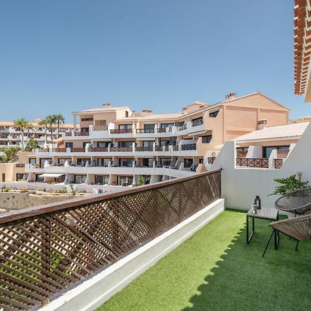 3 Palmeras Albatros San Miguel de Abona Eksteriør bilde